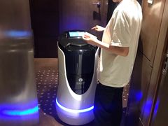 -北京希尔顿逸林酒店