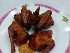 -东鑫记港式茶餐厅(南京东路店)