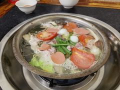 -海关荤豆花(洋河一路店)