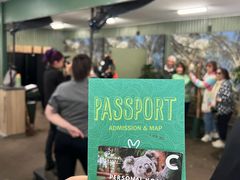 -费瑟代尔野生动物园