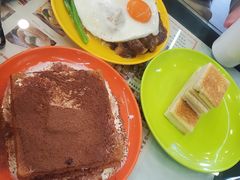 陈光记漏奶华-澳门陈光记烧味饭店(万象城店)