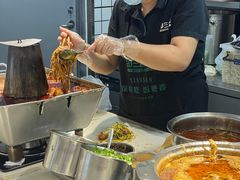 -田三卷馍(火车站店)