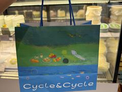 -Cycle&Cycle Artisan(天目里店)
