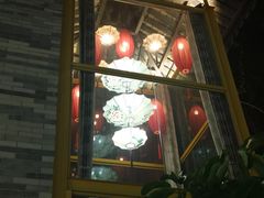 门面-东馆和天下特色餐饮(工农店)