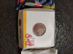 -麦当劳(沙河店)