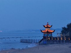 -老虎石海上公园