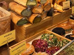-Let's Taipei 非常烘焙(太古里店)