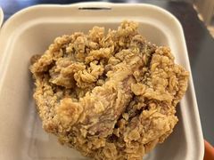 -前进5路汉堡炸鸡(昙华林店)