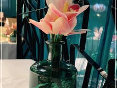 -花样西贡·蜜越餐厅·法式越南料理(水晶城店)