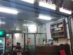 -华记粥饭店(印象容桂主题风情街店)