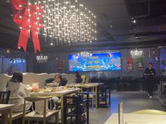 -HOTISLAND海鸡岛·韩国料理(江南西店)