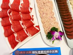 -德龙火锅(松源街直营店)