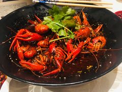 -红辣椒·川菜·火锅(科华路店)