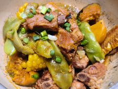 -金掌勺锅包肉(华润万象城店)