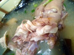 海带蹄花-中和裴氏蹄花(府河路店)