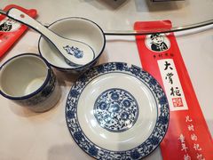 餐具摆设-晋美大掌柜(新建路店)