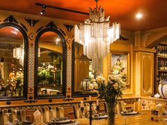 -火车头法国西餐厅