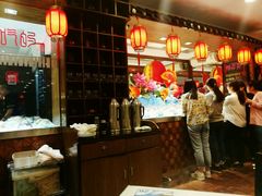 -包子大王(新泽巷店)