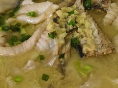 -重庆歪嘴鱼庄(济南模具厂宿舍店)