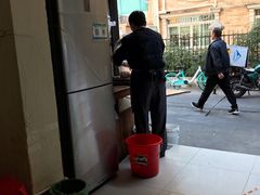 -潮香兴煲仔饭(莲花路店)