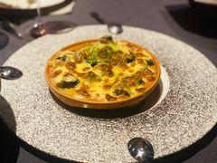 -YUE·6·西式融合餐厅(外滩六号店)