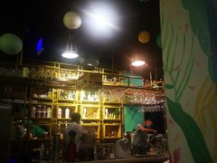 -烛影拾光观景餐厅·创意菜·摄影·小提琴(大唐不夜城店)