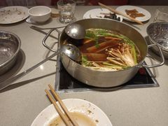 -蝎王府羊蝎子(天通苑店)