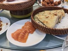 -香融府·烤鸭·家常菜(马家堡路店)