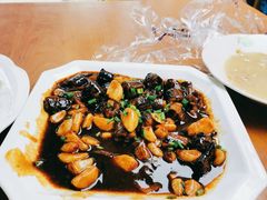 -大莲湖农家乐(青西郊野公园店)