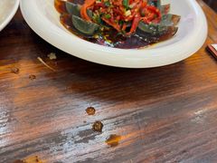 -伙工殿餐厅(吉大店)