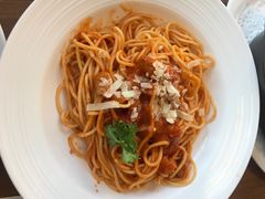 经典意式肉酱面-必胜客(东岳店)