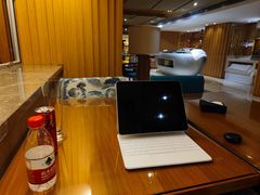 -广州中心皇冠假日酒店