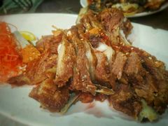 草原酥羊排-华兴大酒楼(亿宝大厦店)