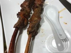-巴依老爷新疆餐厅