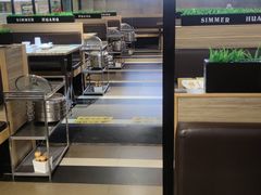 -黄记煌三汁焖锅(渝北金港国际店)