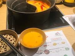 -温野菜涮涮锅(西单大悦城店)