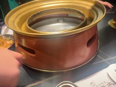 -西塔老太太泥炉烤肉(北京北苑天街龙湖店)