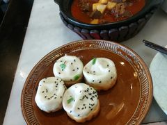 -京城小江南·土菜馆·蒸白鱼(东四十条店)