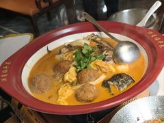 -洪星渔庄临平菜(星万里店)