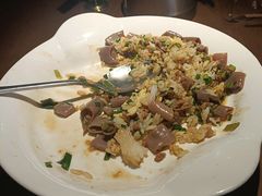 -前海沿·青岛菜(李沧万达店)