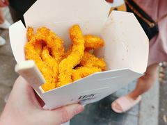 -味子夫鸡柳(解放碑总店)