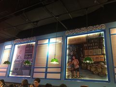-芽笼芽笼新加坡餐厅(世纪汇店)