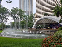 -广州花园酒店·凌璇阁旋转餐厅CAROUSEL360