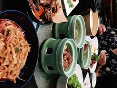 -老铺烤鸭(宝鸡店)