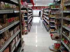 -杭州大厦LSE城市生活超市(杭州大厦店)