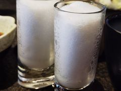 -湊湊火锅·茶憩(和平大悦城店)