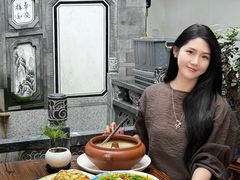 -益恒饭店乡间白族菜(古城总店)