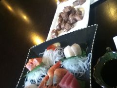 拼盘-真剑日本料理·铁板烧(贵州路店)