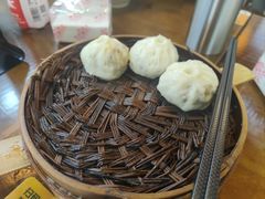 -阿依娘镇店豌杂面(三峡广场店)