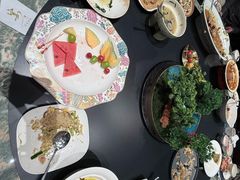 -闽海肴(北辰荟店)